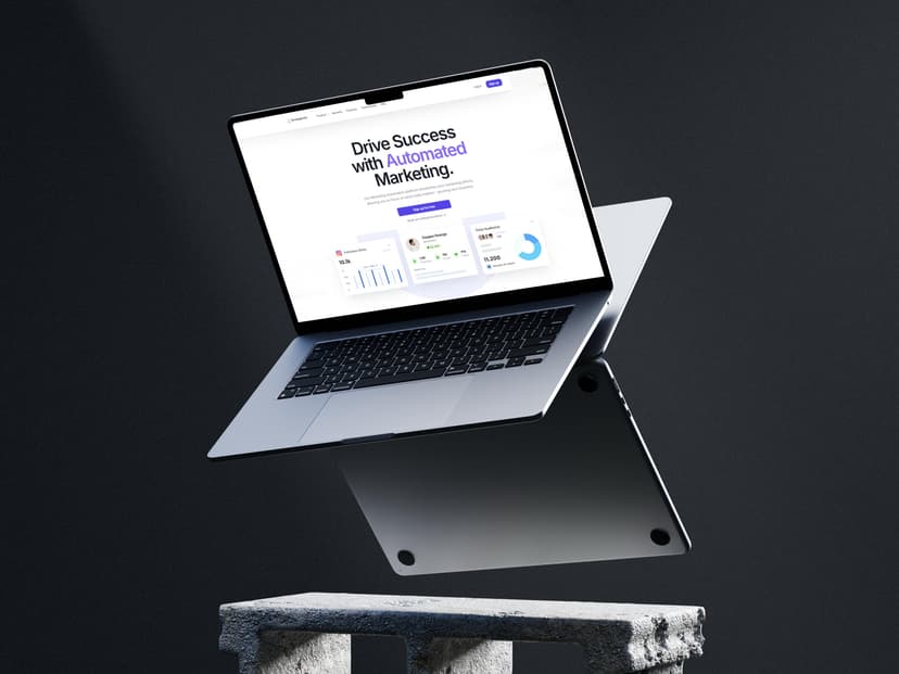 Growgenix Web App