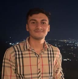 Ali Ahmad